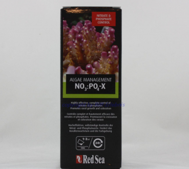 NO3:PO4-X 1000ml Red Sea 29,90€/L